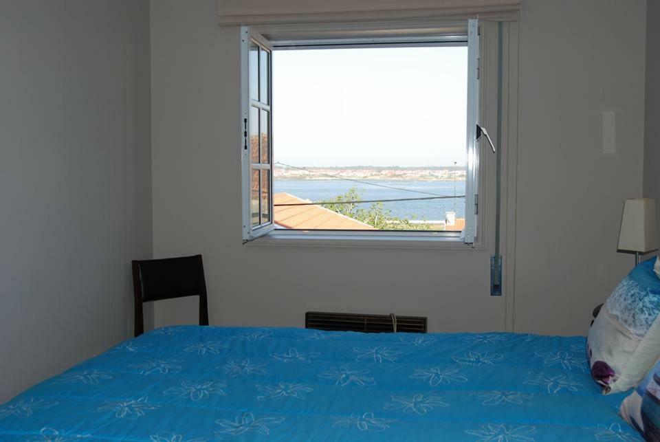 Belle View Apartment Costa Nova Exteriér fotografie