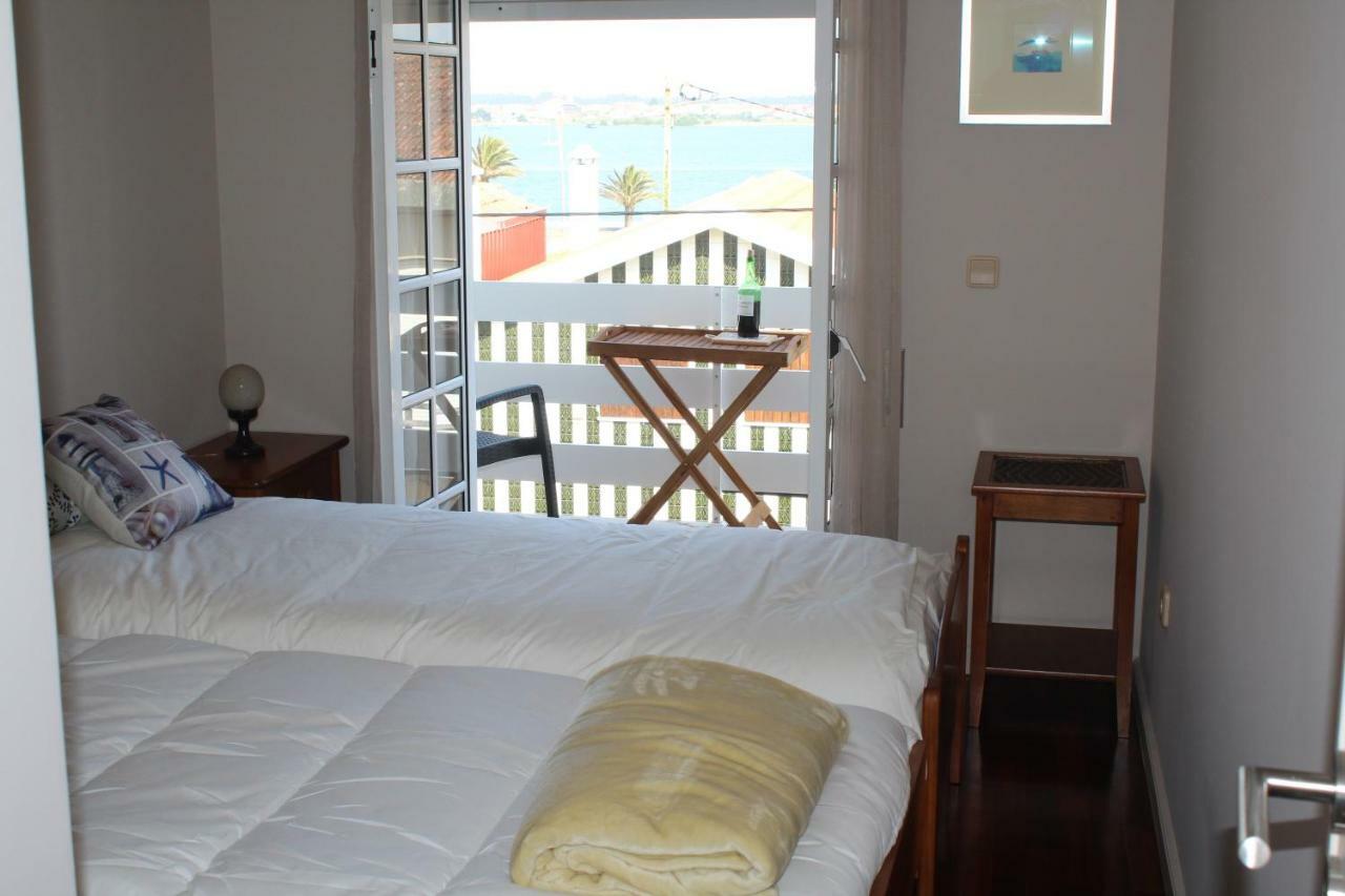 Belle View Apartment Costa Nova Exteriér fotografie