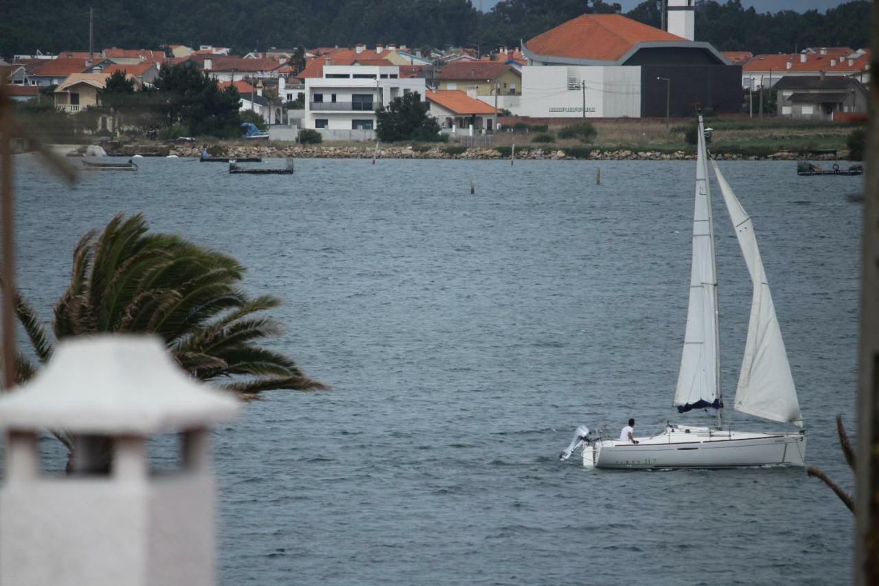 Belle View Apartment Costa Nova Exteriér fotografie