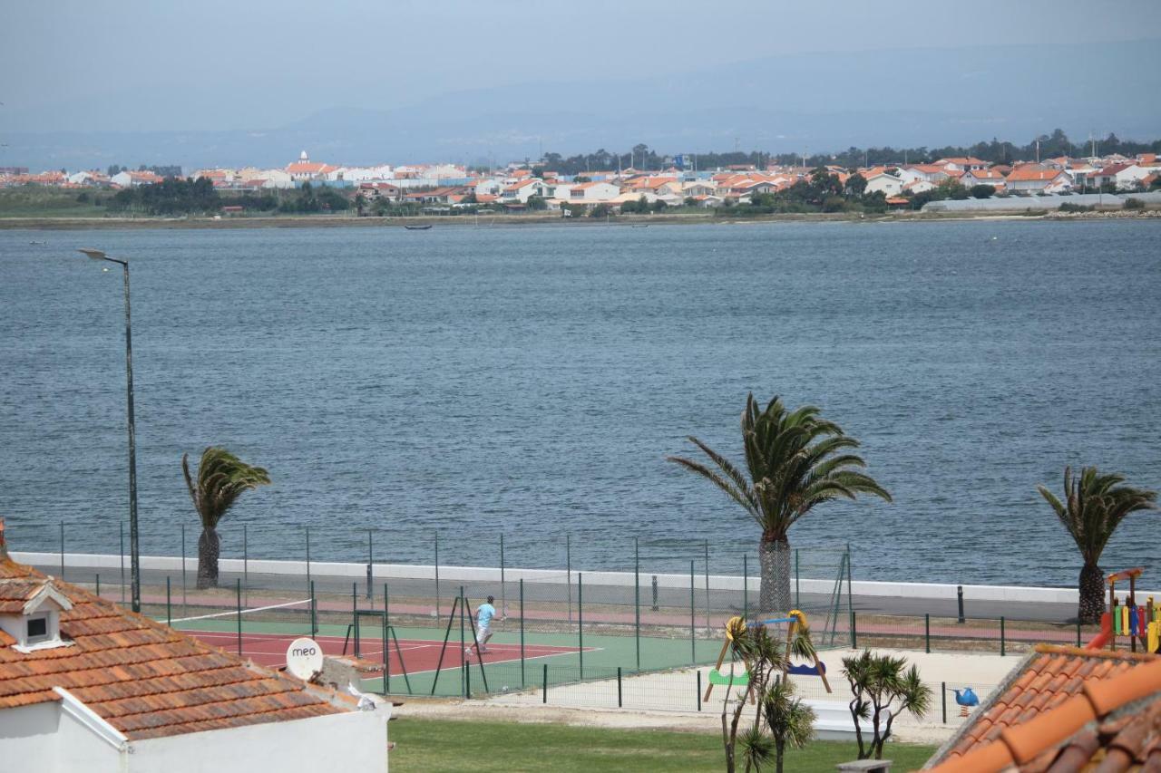 Belle View Apartment Costa Nova Exteriér fotografie